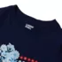 Girls Short Sleeve Graphic Tee, alternative image