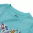 Girls Short Sleeve Graphic Tee, alternative image