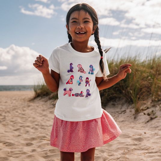 トップス ty Graphic Tees Tops & Tees | Lands' End