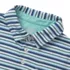 Boys Short Sleeve Adventure Performance Polo, alternative image