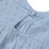 Girls Woven Eyelet Top, alternative image