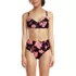 Andie x Lands' End Women's Tugless Molki Bikini Top, Front