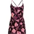 Andie x Lands' End Women's Tugless Fiji Swim Dress, Front