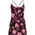 Andie x Lands' End Women's Tugless Fiji Swim Dress, Front