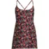 Andie x Lands' End Women's Tugless Fiji Swim Dress, Front