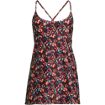 Andie x Lands' End Women's Tugless Fiji Swim Dress