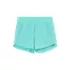 Girls Stretch Woven Active Shorts, alternative image