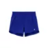 Girls Stretch Woven Active Shorts, alternative image