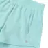 Girls Stretch Woven Active Shorts, alternative image