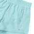 Girls Stretch Woven Active Shorts, alternative image