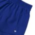 Girls Stretch Woven Active Shorts, alternative image