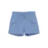 Girls Utility Cargo Shorts, alternative image