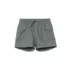 Girls Utility Cargo Shorts, alternative image