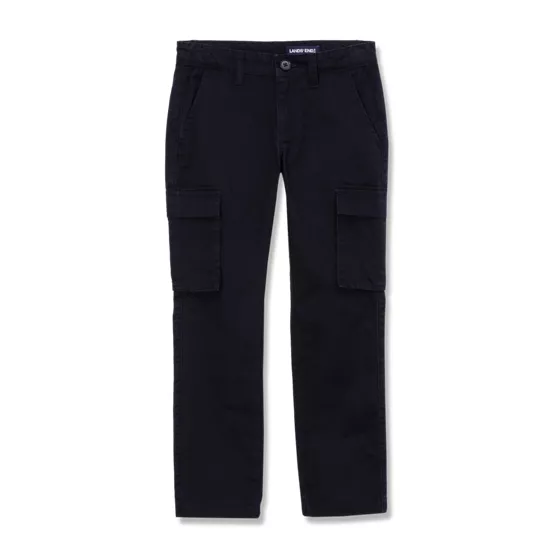 Boys Cargo Pants - primary