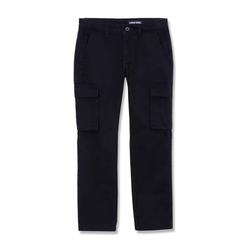 Boys Cargo Pants, alternative image