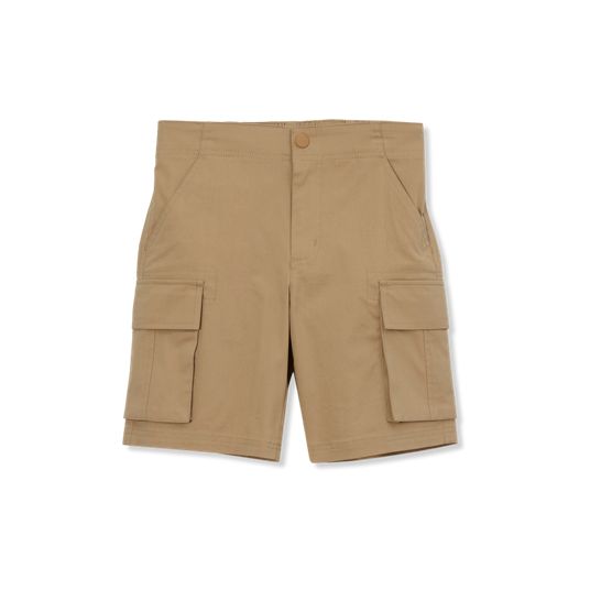Boys' Cargo Shorts | Lands' End
