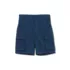 Boys Stretch Canvas Cargo Shorts, alternative image
