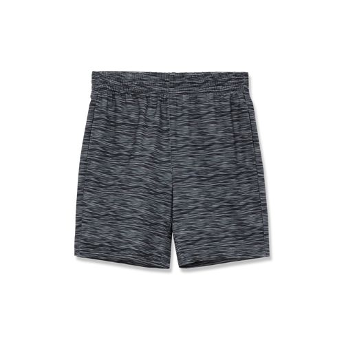 Kids Pull On Elastic Waist Shorts