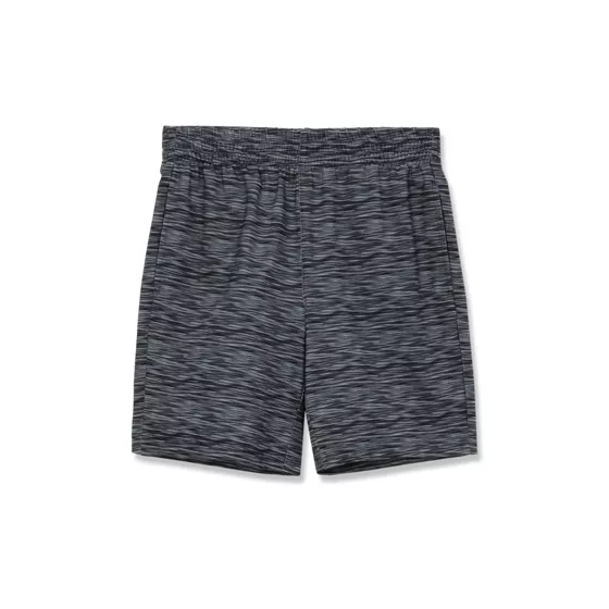 Boys Athletic Shorts - primary