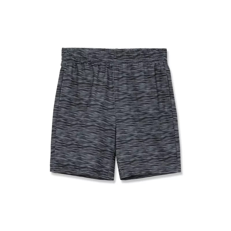 Boys Athletic Shorts, alternative image