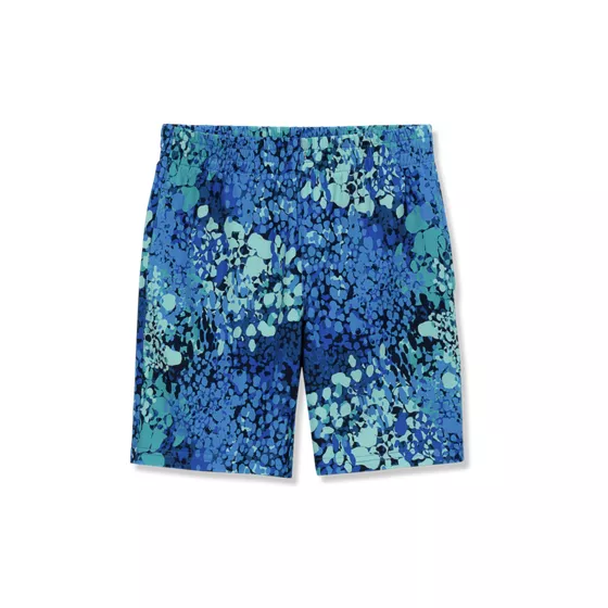 Boys Athletic Shorts - primary