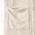 Men's Short Sleeve Textured Terry Camp Collar, alternative image