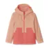 Kids Water Resistant Hooded Slicker Rain Jacket, alternative image