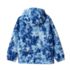 Kids Water Resistant Hooded Slicker Rain Jacket, alternative image