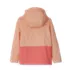 Kids Water Resistant Hooded Slicker Rain Jacket, alternative image