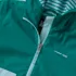 Kids Water Resistant Hooded Slicker Rain Jacket, alternative image
