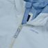 Kids Water Resistant Hooded Slicker Rain Jacket, alternative image