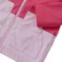 Kids Water Resistant Hooded Slicker Rain Jacket, alternative image