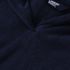 Kids Long Sleeve Hooded Front Pocket Terry Cloth Swimsuit Cover-Up, alternative image
