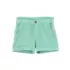 Girls Woven Twill Shorts, alternative image