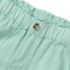 Girls Woven Twill Shorts, alternative image