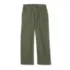 Girls Woven Utility Pants, alternative image