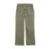 Girls Woven Utility Pants, alternative image