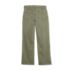 Girls Woven Utility Pants, alternative image