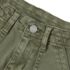 Girls Woven Utility Pants, alternative image