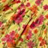 Girls Short Sleeve Gathered Waist Jersey Dress, alternative image