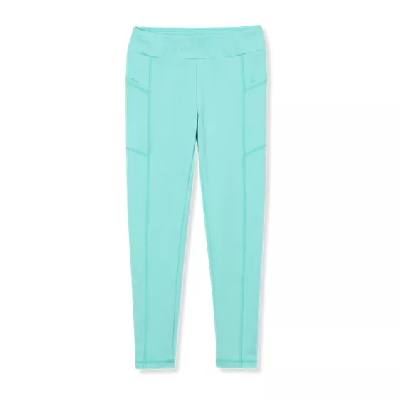 Girls Active Leggings - primary