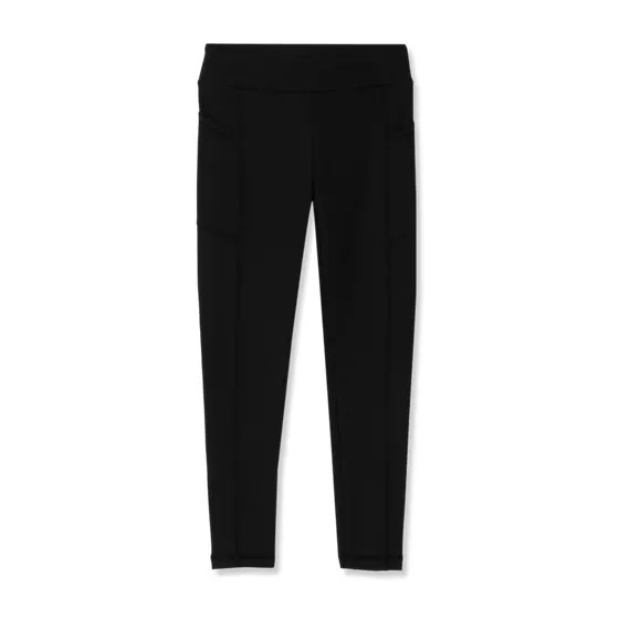 Girls Active Leggings - primary