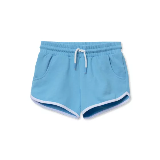Girls Camp Shorts - primary
