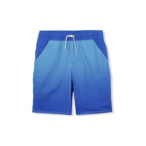 Image of Boys Stretch Hydroliner Sport Swim Trunks