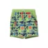 Boys Chlorine Resistant Stretch Hydroliner Sport Swim Trunks, alternative image