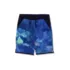 Boys Chlorine Resistant Stretch Hydroliner Sport Swim Trunks, alternative image