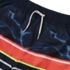 Boys Stretch Hydroliner Sport Swim Trunks, alternative image