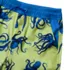 Boys Chlorine Resistant Stretch Hydroliner Sport Swim Trunks, alternative image