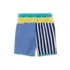 Boys Chlorine Resistant Stretch Hydroliner Sport Swim Trunks, alternative image