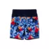 Boys Chlorine Resistant Stretch Hydroliner Sport Swim Trunks, alternative image